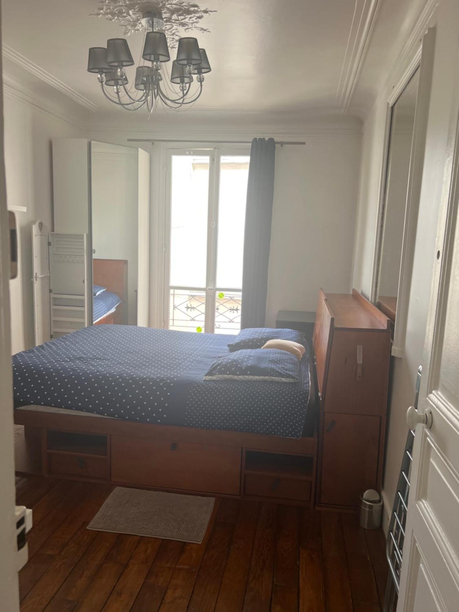 Arc De Triomphe Bed & Breakfast Parigi